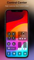 OS Launcher captura de pantalla 2