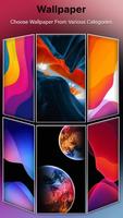 OS Launcher captura de pantalla 3