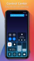 iOS 14 Launcher - Launcher for iPhone 12 스크린샷 1