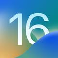 ”Launcher iOS16 - iLauncher