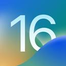 Launcher OS16 - iLauncher aplikacja
