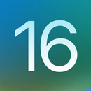 Launcher OS - iLauncher APK
