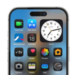 Launcher for iOS icon