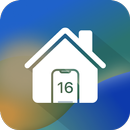 Lanzador de iOS para Android APK