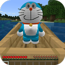 Doraemon Mod for Mcpe aplikacja