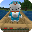 Doraemon Mod for Mcpe APK