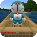 Doraemon Mod for Mcpe APK