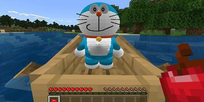 Doraemon Mod for Mcpe স্ক্রিনশট 2