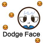 Dodge Face icône