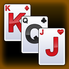 FreeCell King Zeichen