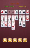 FreeCell King Screenshot 2