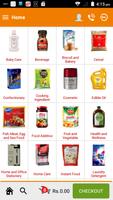 Salt n Soap - Online Grocery penulis hantaran