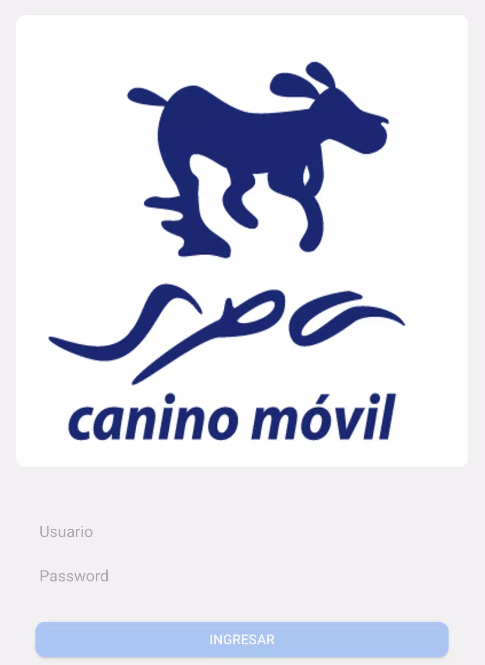 Spa Canino Móvil APK for Android Download