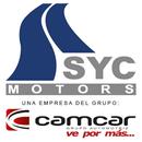 SYC Motors APK