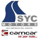 SYC Motors icône