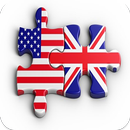 british vs american words APK