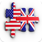 british vs american words simgesi