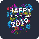 happy new year APK