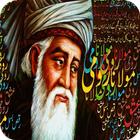 جلال الدين الرومي biểu tượng