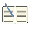 Daily Note icône