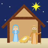 Nativity Advent 2023