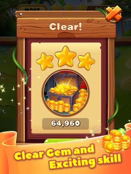 Mystery Gem Blast For Android Apk Download