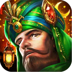 download إمبراطورية العرب2 - ملوك الصحراء XAPK