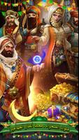 إمبراطورية العرب2 - ملوك الصحراء ポスター