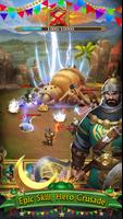 Arab Empire 2- King Of Desert screenshot 1