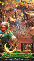 Arab Empire 2- King Of Desert screenshot 2