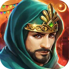 Arab Empire XAPK download