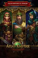 Arab Empire poster