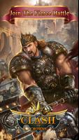 Clash of Crowns Plakat