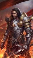 Land of Heroes โปสเตอร์