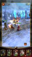 Land of Heroes ภาพหน้าจอ 1