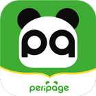 PeriPage آئیکن