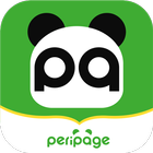 PeriPage ícone