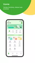 Скачать PeriPage XAPK