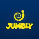 Jumbly - Word Game APK