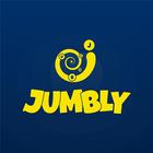 Icona Jumbly - Word Game