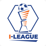 I-League Official 아이콘