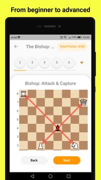 iLearn Chess Education screenshot 3