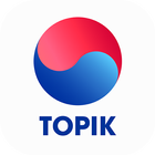 TOPIK KANATA - Test Korean language ไอคอน