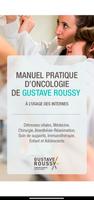 Manuel d'oncologie - G. Roussy Affiche
