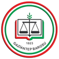 Gaziantep Barosu Eğitim Takip