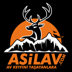 Asil Av Market アイコン