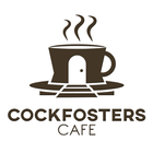 ikon Cockfosters Cafe