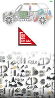 Ege Erkan پوسٹر