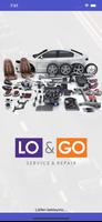 LO&GO Oto Mobil Servis 포스터