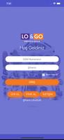 LO&GO Oto Mobil Servis 스크린샷 1